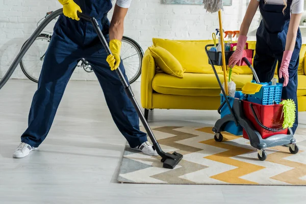 Gonsales Carpet Cleaning in Ashland, MA